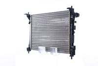 Thumbnail - Radiateur - CR1996000S - MAHLE