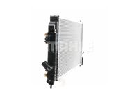 Thumbnail - Radiateur - CR1857000S - MAHLE