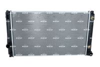 Kühler, Motorkühlung