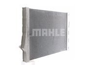 Thumbnail - Radiateur - CR1049000S - MAHLE