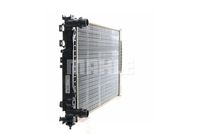 Thumbnail - Radiateur - CR647000S - MAHLE