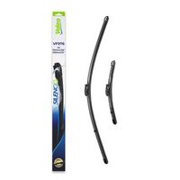 Μάκτρο καθαριστήρα SILENCIO FLAT BLADE SET