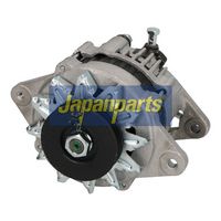 Generator / Alternator JAPANPARTS, Cod: ALU909