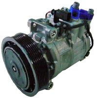 Thumbnail - Compressor, airconditioning - ACP193000P - MAHLE