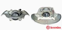 Bremssattel