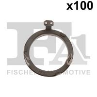Inel etansare, injector FA1, Cod: 107.890.100