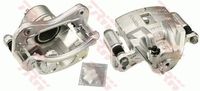 Bremssattel