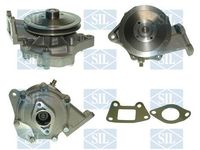 Wasserpumpe, Motorkühlung