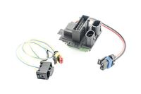 Thumbnail - Weerstand, interieurventilator - ABR136000P - MAHLE