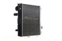 Thumbnail - Radiateur - CR145000S - MAHLE
