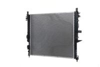 Thumbnail - Radiateur - CR553000S - MAHLE
