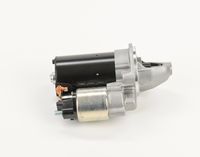 BOSCH Startmotor / Starter 3