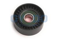 Spannrolle, Keilrippenriemen Spannrolle, Keilrippenriemen