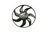 Thumbnail - Koelventilatorwiel - CFF164000P - MAHLE