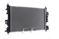 Thumbnail - Radiateur - CR1697000S - MAHLE