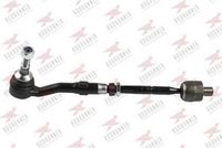 напречна кормилна щанга