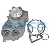 Wasserpumpe, Motorkühlung