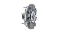 Thumbnail - Koppeling, radiateurventilator - CFC249000P - MAHLE