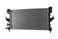 Thumbnail - Radiateur - CR2106000S - MAHLE