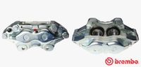 Bremssattel