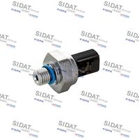 Sensor, Abgasdruck