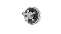 Thumbnail - Koppeling, radiateurventilator - CFC30000P - MAHLE