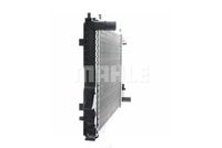 Thumbnail - Radiateur - CR419000S - MAHLE