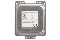 Control Unit, lights