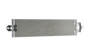 Thumbnail - Oliekoeler, automatische transmissie - CLC49000P - MAHLE
