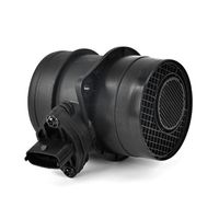 DELPHI Luchtmassameter 4