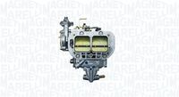 MAGNETI MARELLI Carburateur 3
