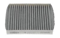 Филтър купе (поленов филтър)