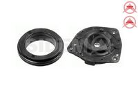 Repair Kit, suspension strut support mount