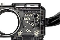 Διακόπτης τιμονιού  ORIGINAL PART