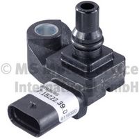 Sensor, Saugrohrdruck