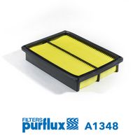 Luftfilter