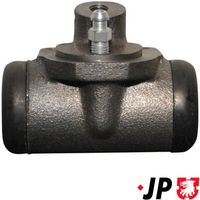 спирачно цилиндърче на колелото