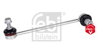 Stange/Strebe, Stabilisator