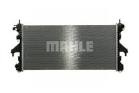 Thumbnail - Radiateur - CR887000P - MAHLE