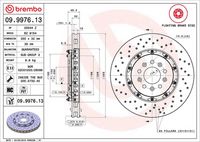 Bremsscheibe