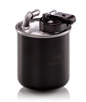 Kraftstofffilter Kraftstofffilter