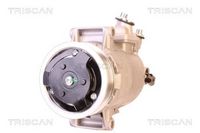 Compresor, climatizare TRISCAN, Cod: 9020 29008