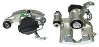 Bremssattel