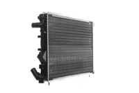 Thumbnail - Radiateur - CR452000S - MAHLE