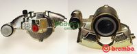 Bremssattel