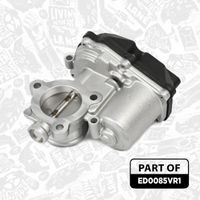 Thumbnail - Koeler, uitlaatterugvoering - ED0085VR1 - ET ENGINETEAM
