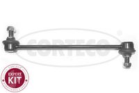 Stange/Strebe, Stabilisator
