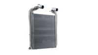 Thumbnail - Intercooler, inlaatluchtkoeler - CI144000P - MAHLE