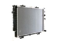 Thumbnail - Radiateur - CR318000S - MAHLE