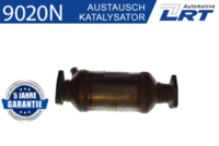 Katalysator